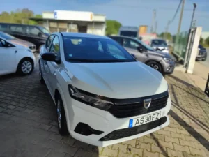 DACIA SANDERO 1.0 COMFORT