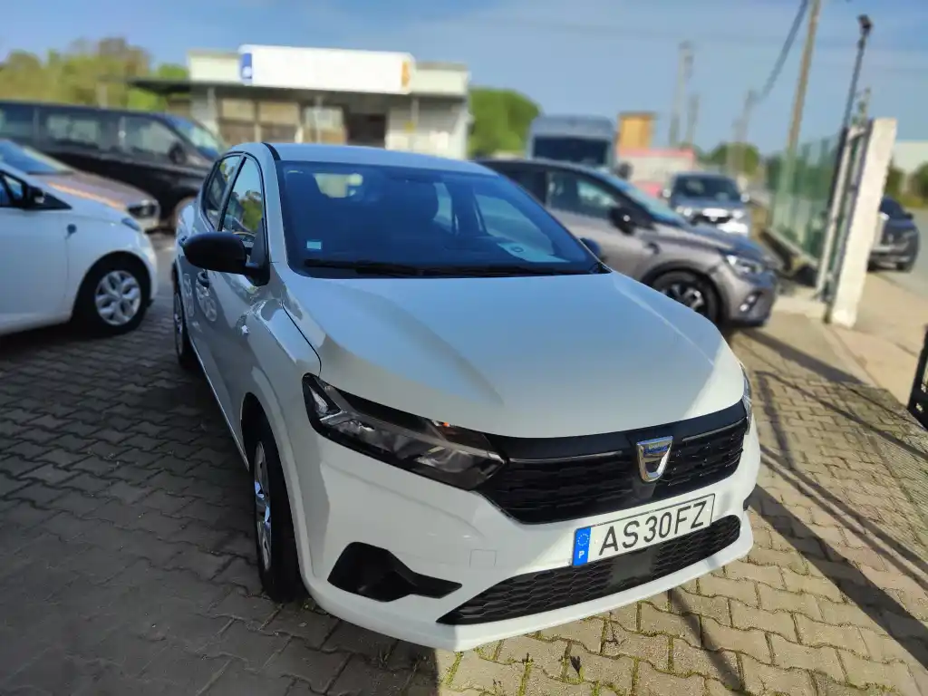 DACIA SANDERO 1.0 COMFORT