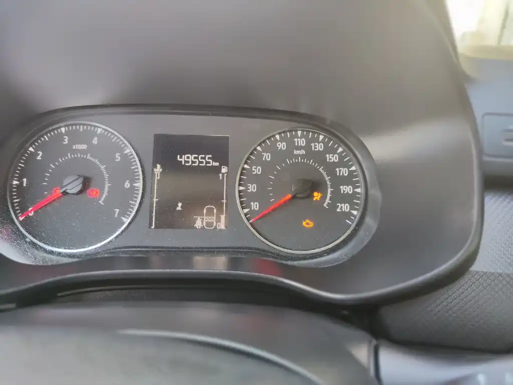 DACIA SANDERO 1.0 COMFORT - Image 17