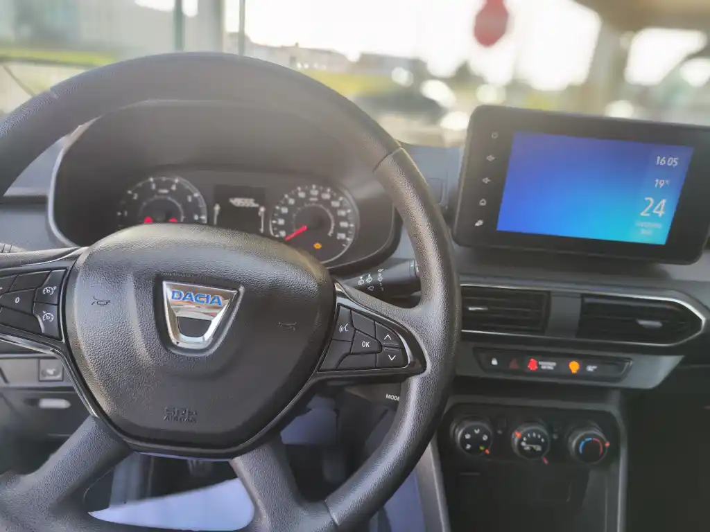 DACIA SANDERO 1.0 COMFORT - Image 10