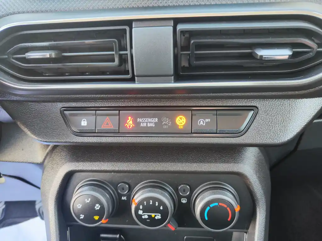 DACIA SANDERO 1.0 COMFORT - Image 7