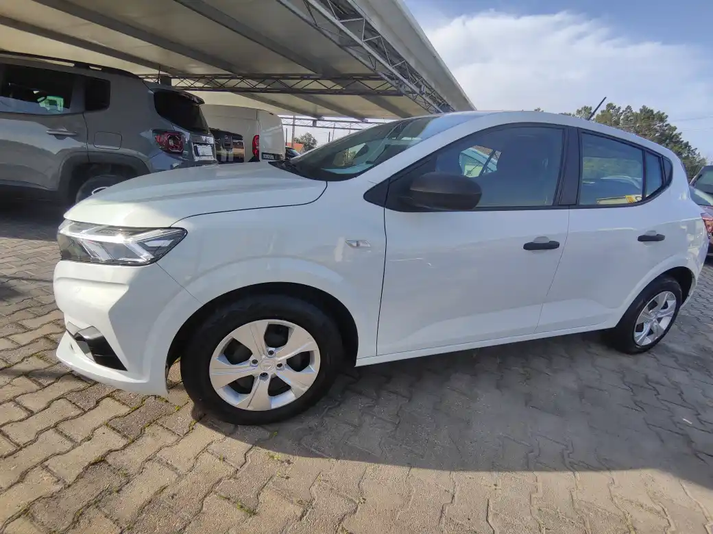 DACIA SANDERO 1.0 COMFORT - Image 4