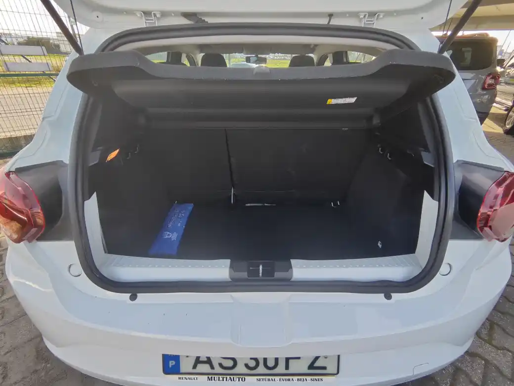 DACIA SANDERO 1.0 COMFORT - Image 24