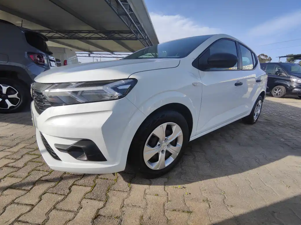 DACIA SANDERO 1.0 COMFORT - Image 3