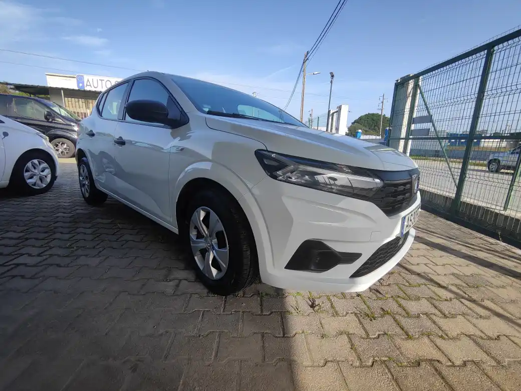 DACIA SANDERO 1.0 COMFORT - Image 5