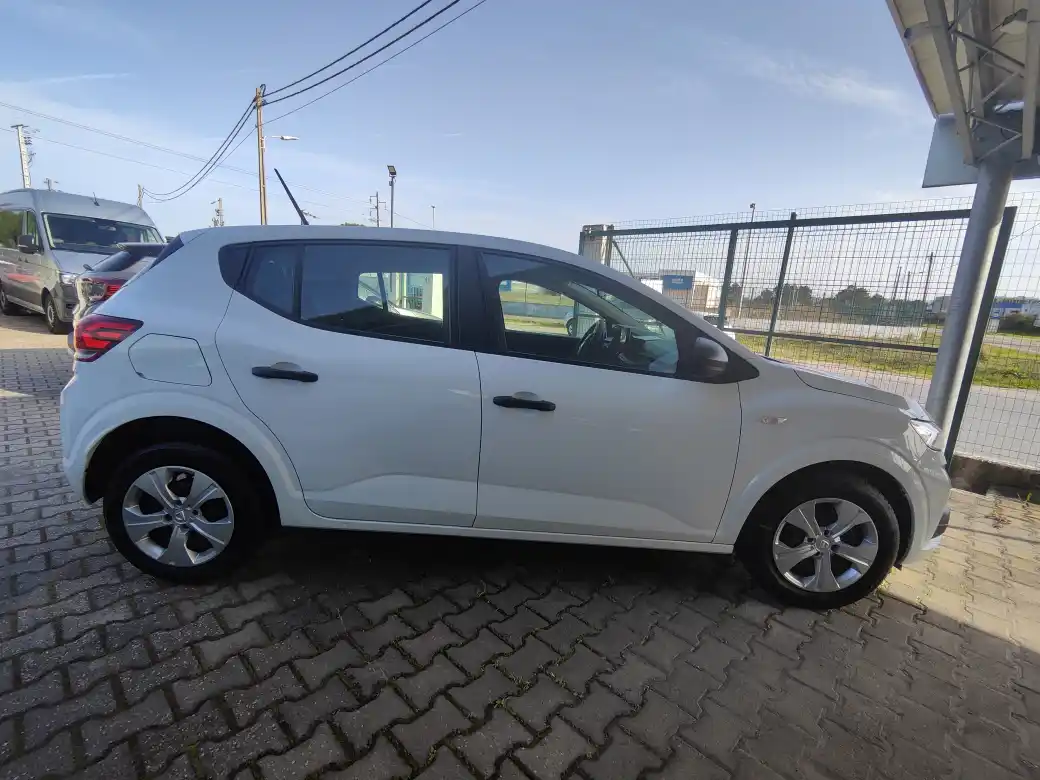 DACIA SANDERO 1.0 COMFORT - Image 25