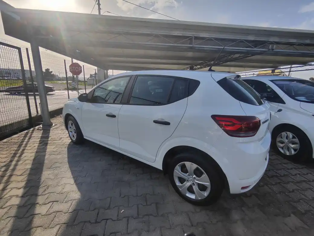 DACIA SANDERO 1.0 COMFORT - Image 23