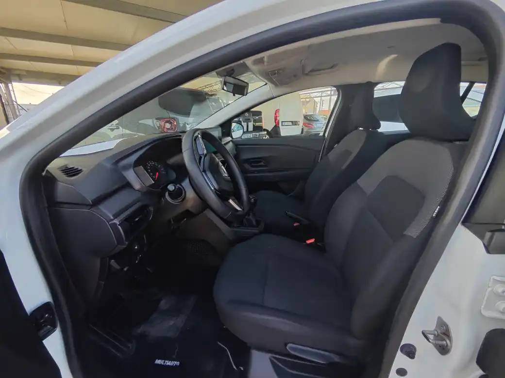 DACIA SANDERO 1.0 COMFORT - Image 22