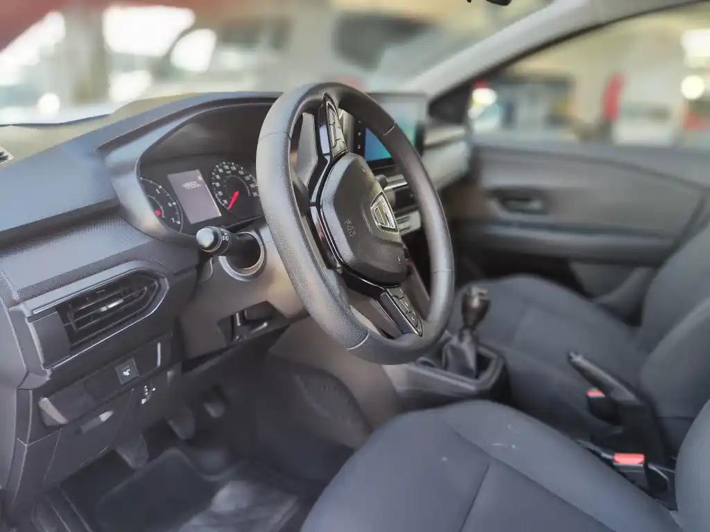 DACIA SANDERO 1.0 COMFORT - Image 12