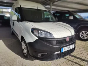 FIAT DOBLO 1.6 Multijet 3lug Maxi